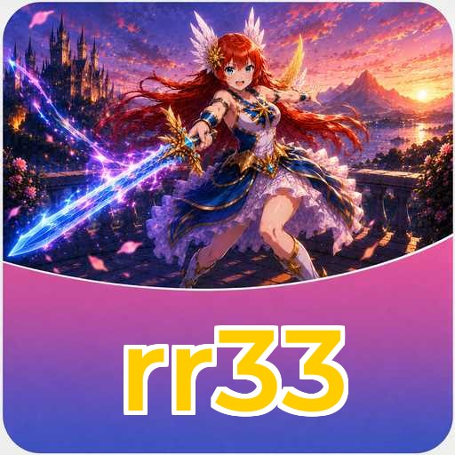 Instalasi rr33